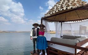 Titicaca Marka Lodge